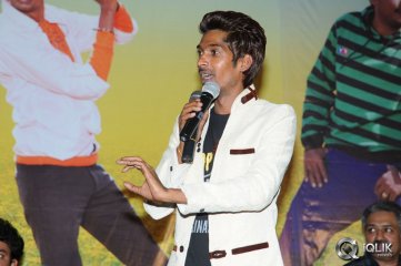 Ak Rao Pk Rao Movie Audio Launch